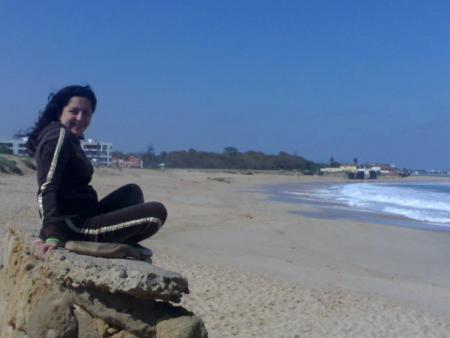 nazike (( des journ�es moot nayda avec vous les filles)) prise par sofia