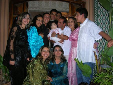 les cousins � katy sont les miens