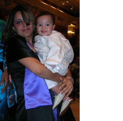 moi � le petit othmane