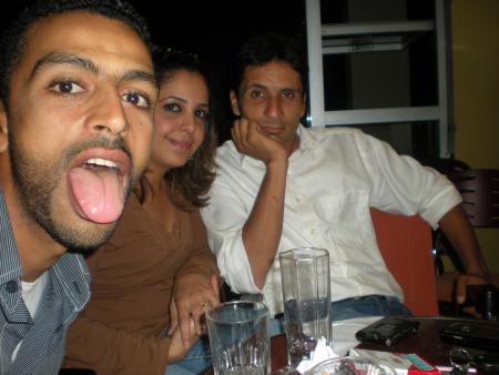 rachid ana � yassine